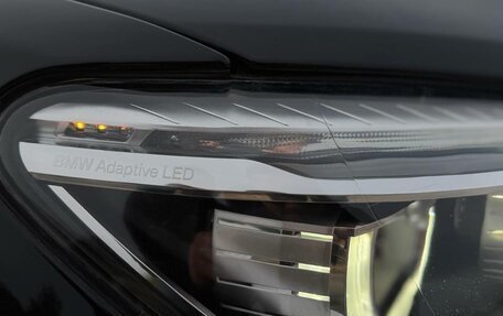 BMW 7 серия, 2014 год, 1 690 000 рублей, 37 фотография