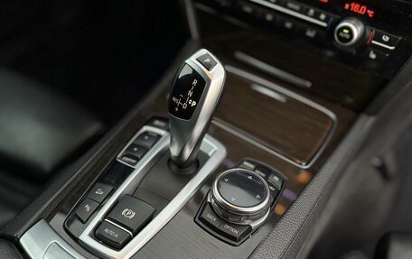 BMW 7 серия, 2014 год, 1 690 000 рублей, 34 фотография