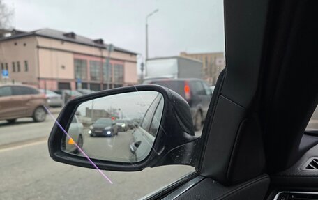 BMW 7 серия, 2014 год, 1 690 000 рублей, 38 фотография