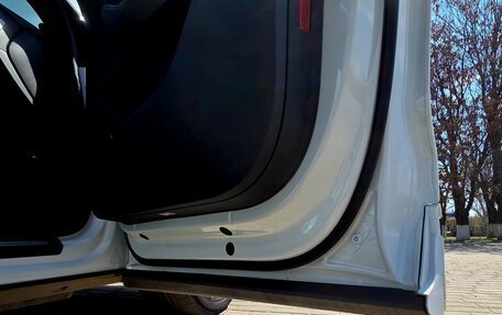 Audi SQ8, 2024 год, 15 900 000 рублей, 17 фотография