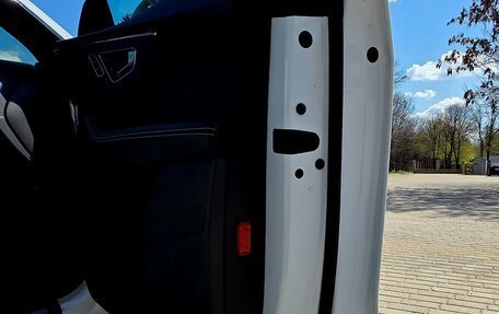 Audi SQ8, 2024 год, 15 900 000 рублей, 16 фотография