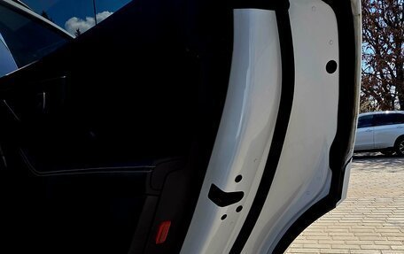 Audi SQ8, 2024 год, 15 900 000 рублей, 19 фотография