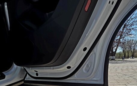 Audi SQ8, 2024 год, 15 900 000 рублей, 20 фотография