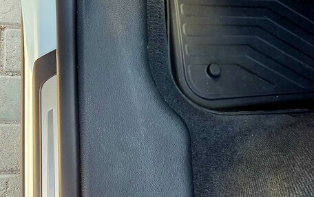 Audi SQ8, 2024 год, 15 900 000 рублей, 22 фотография