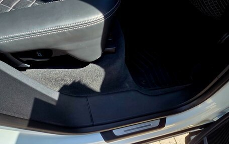 Audi SQ8, 2024 год, 15 900 000 рублей, 21 фотография