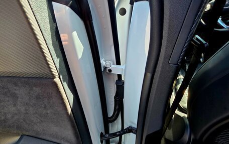Audi SQ8, 2024 год, 15 900 000 рублей, 23 фотография