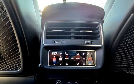 Audi SQ8, 2024 год, 15 900 000 рублей, 31 фотография