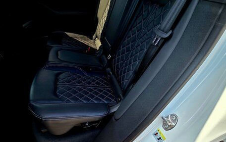 Audi SQ8, 2024 год, 15 900 000 рублей, 24 фотография