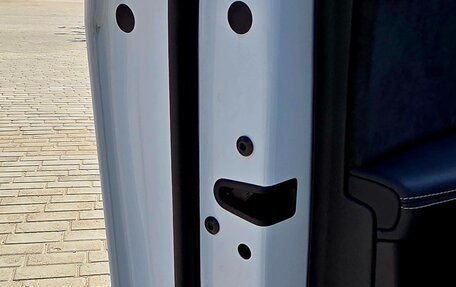 Audi SQ8, 2024 год, 15 900 000 рублей, 26 фотография