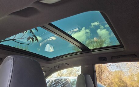 Audi SQ8, 2024 год, 15 900 000 рублей, 35 фотография