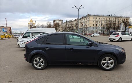 Ford Focus II рестайлинг, 2011 год, 550 000 рублей, 4 фотография