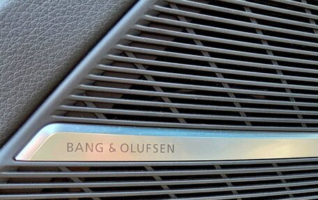 Audi SQ8, 2024 год, 15 900 000 рублей, 37 фотография