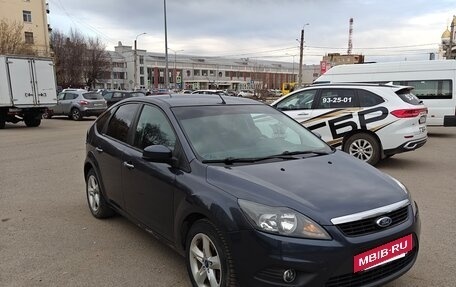 Ford Focus II рестайлинг, 2011 год, 550 000 рублей, 2 фотография