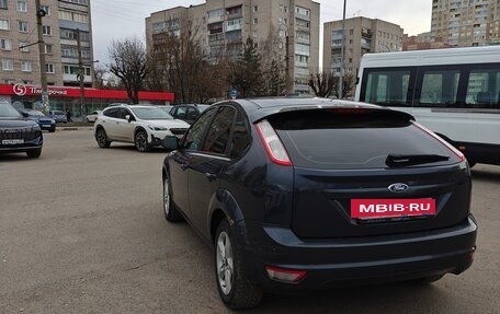 Ford Focus II рестайлинг, 2011 год, 550 000 рублей, 7 фотография