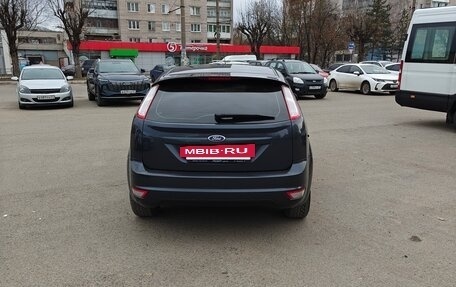 Ford Focus II рестайлинг, 2011 год, 550 000 рублей, 5 фотография