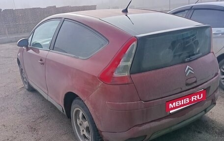 Citroen C4 II рестайлинг, 2006 год, 300 000 рублей, 4 фотография