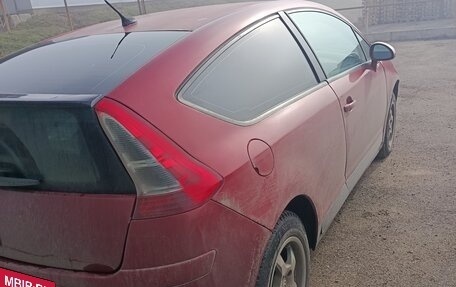 Citroen C4 II рестайлинг, 2006 год, 300 000 рублей, 3 фотография