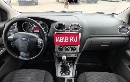 Ford Focus II рестайлинг, 2011 год, 550 000 рублей, 9 фотография