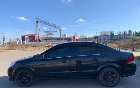 Opel Astra H, 2011 год, 530 000 рублей, 4 фотография