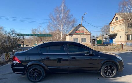 Opel Astra H, 2011 год, 530 000 рублей, 5 фотография