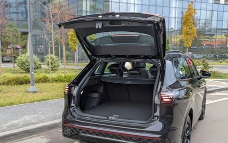 Volkswagen Tiguan, 2025 год, 5 149 900 рублей, 2 фотография