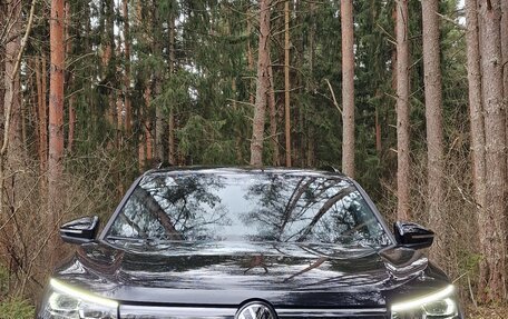 Volkswagen Tiguan, 2025 год, 5 149 900 рублей, 9 фотография