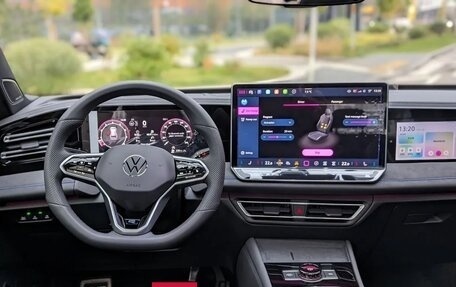 Volkswagen Tiguan, 2025 год, 5 149 900 рублей, 6 фотография