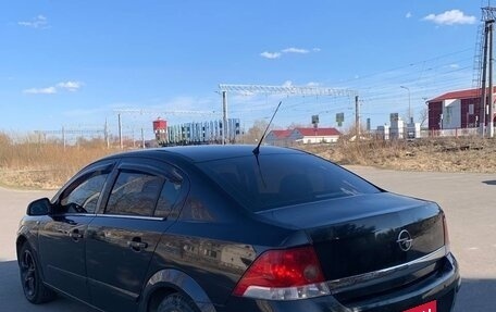 Opel Astra H, 2011 год, 530 000 рублей, 7 фотография