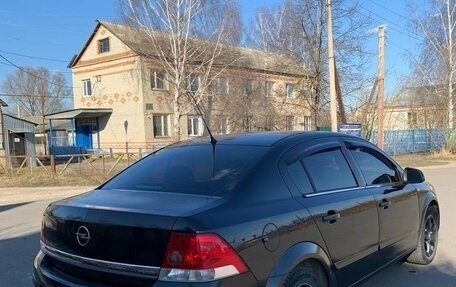 Opel Astra H, 2011 год, 530 000 рублей, 6 фотография