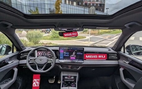 Volkswagen Tiguan, 2025 год, 5 149 900 рублей, 5 фотография