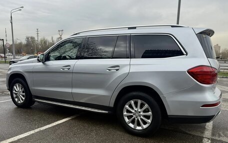 Mercedes-Benz GL-Класс, 2013 год, 2 490 000 рублей, 6 фотография