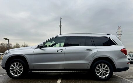 Mercedes-Benz GL-Класс, 2013 год, 2 490 000 рублей, 5 фотография