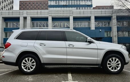 Mercedes-Benz GL-Класс, 2013 год, 2 490 000 рублей, 9 фотография