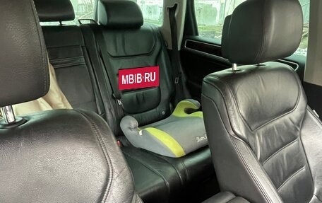 Volkswagen Touareg III, 2013 год, 2 310 000 рублей, 4 фотография