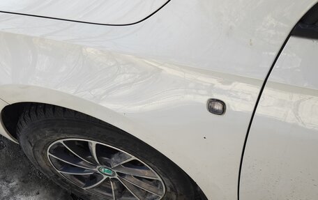 Skoda Rapid I, 2014 год, 530 000 рублей, 2 фотография