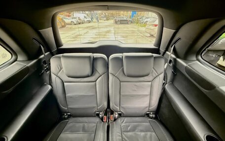 Mercedes-Benz GL-Класс, 2013 год, 2 490 000 рублей, 22 фотография