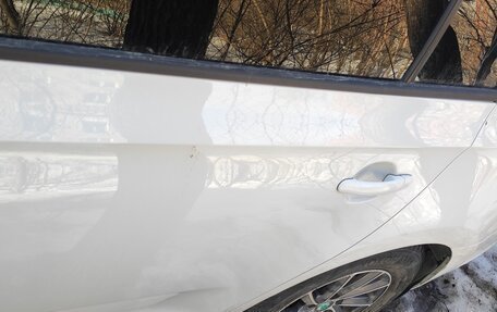 Skoda Rapid I, 2014 год, 530 000 рублей, 3 фотография