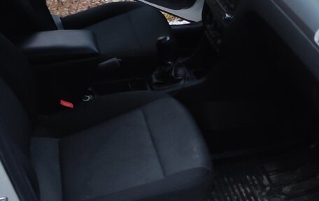 Skoda Rapid I, 2014 год, 530 000 рублей, 12 фотография