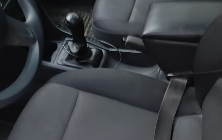 Skoda Rapid I, 2014 год, 530 000 рублей, 13 фотография