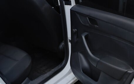 Skoda Rapid I, 2014 год, 530 000 рублей, 11 фотография