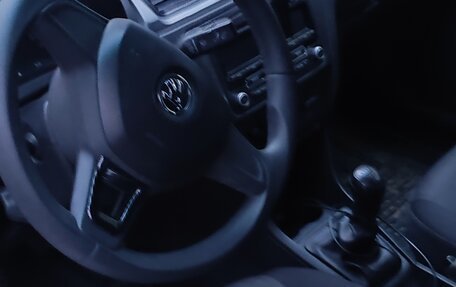 Skoda Rapid I, 2014 год, 530 000 рублей, 14 фотография