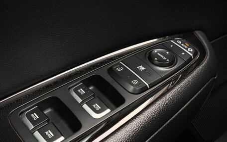 KIA Optima IV, 2018 год, 1 975 000 рублей, 23 фотография