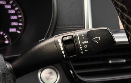 KIA Optima IV, 2018 год, 1 975 000 рублей, 20 фотография