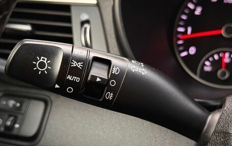 KIA Optima IV, 2018 год, 1 975 000 рублей, 19 фотография