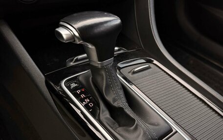 KIA Optima IV, 2018 год, 1 975 000 рублей, 24 фотография