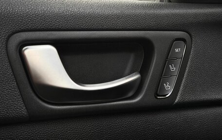 KIA Optima IV, 2018 год, 1 975 000 рублей, 22 фотография