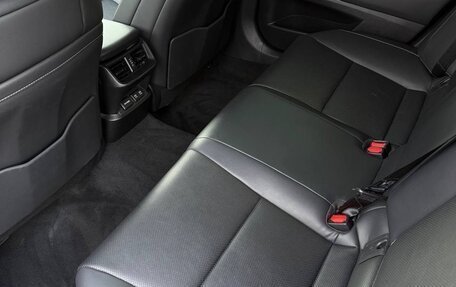 Lexus ES VII, 2020 год, 4 700 000 рублей, 10 фотография