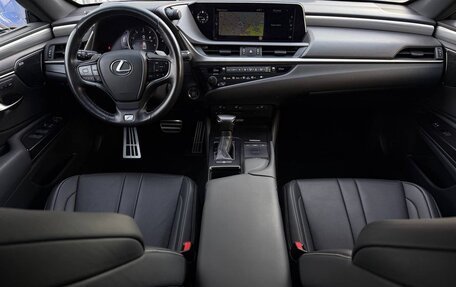 Lexus ES VII, 2020 год, 4 700 000 рублей, 9 фотография