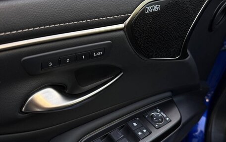 Lexus ES VII, 2020 год, 4 700 000 рублей, 14 фотография