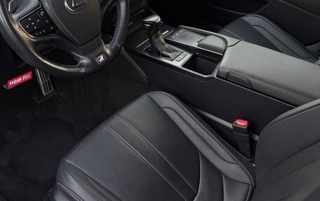 Lexus ES VII, 2020 год, 4 700 000 рублей, 7 фотография